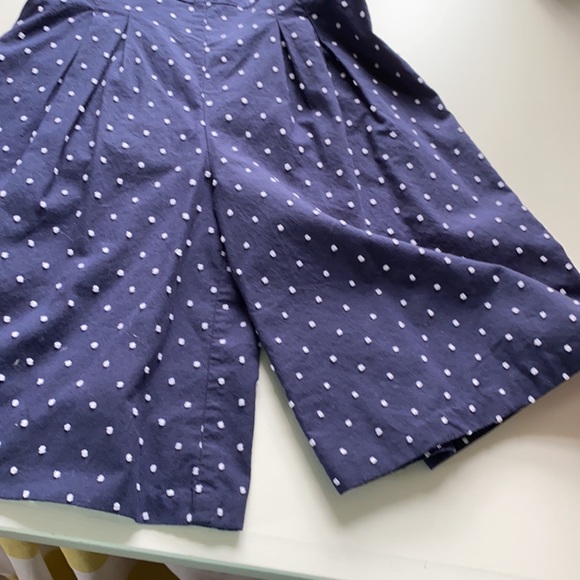 Janie and Jack 2T romper - Picture 3 of 5